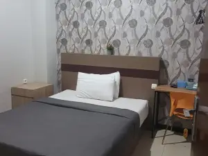Atia New Hotel