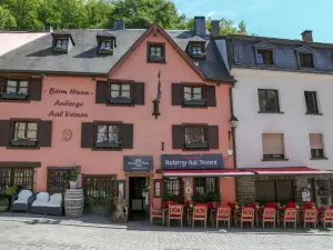 Auberge Aal Veinen