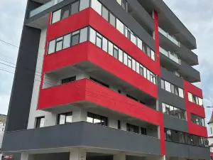 The Penthouse