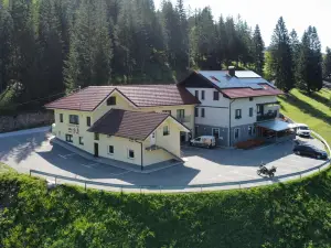 Hotel and Restaurant Ana