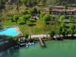 Hotel Rural Noguera de la Sierpe