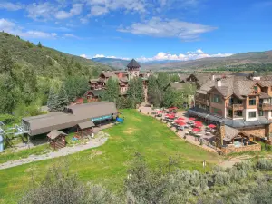 Arrowhead Village at Beaver Creek