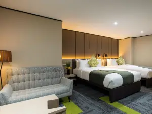 Aerotel London Heathrow Airport, Terminal 2 & Terminal 3