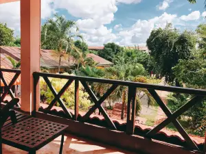 Thakhek Travel Lodge