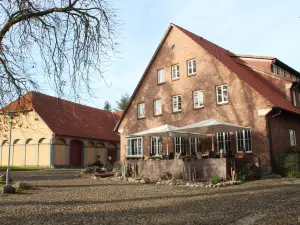 Landgasthof Wildwasser