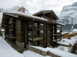 Bergwelt Grindelwald | Alpine Design Resort