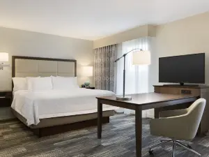 Hampton Inn Niles/Warren
