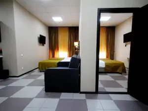 Lajner Hotel