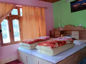 Himgiri Hotel & Restaurant Dharali Harsil