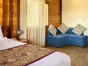 Nassamat Boutique Hotel