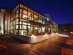 Glass Residence