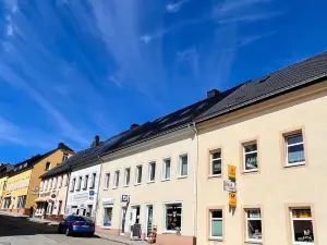 Chalet & Apart Fichtelberger Blick