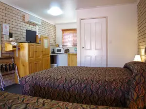 Stannum Lodge Motor Inn