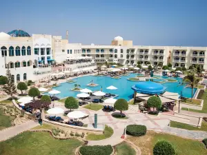 Wyndham Garden Salalah Mirbat