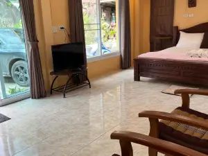 Bansuanrari Kiriwong Resort