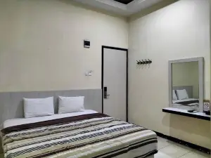 Hotel Kudus Permata