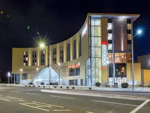 Four Points Flex by Sheraton Dundee