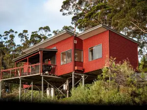 Karrak Reach Forest Retreat