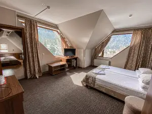 Nastup Hotel