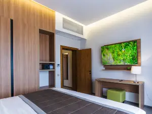 Alleya Resort  Hotel