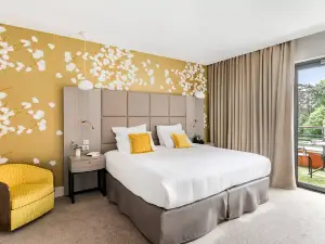 호텔 크라운 플라자 리옹 - 시트 인터내셔널