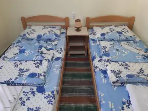 SubotićSmještaj
