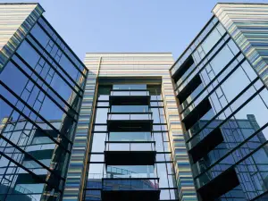 X-Clinic Hotel