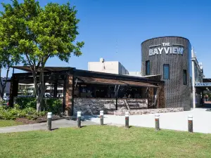 Bayview Hotel Woy Woy