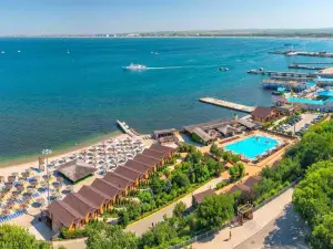 Eurasiya Hotel