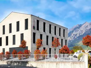 B-Smart Motel Sevelen