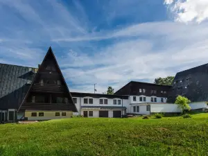 Hotel Pod Šaumburkem