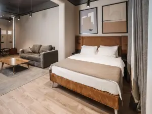 Rilas Hotel (Рилас)