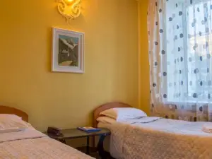 VM-Tsentralnaya Hotel