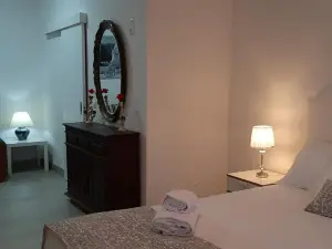 Hostel de Borba - Just in House