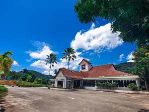 Tekoma Resort Taman Negara