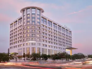 Le Meridien Ahmedabad