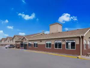 Econo Lodge Scottsbluff