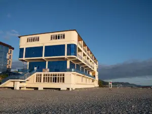 Viktoriya-Otdykh Pansionat