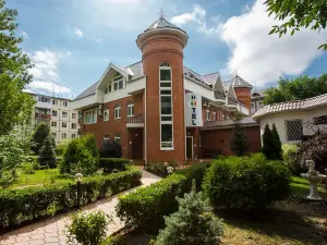 Hotel La Rotonda