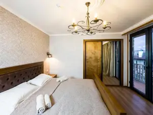 VinoOdor - ვინოოდორ