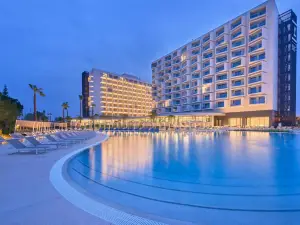 The Editory by the Sea Lagos