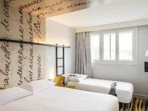 Ibis Styles Meaux Centre