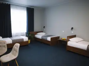 Avtostop Mini-Hotel