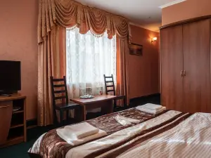 Forsazh Hotel