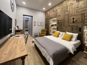 Hotel Address