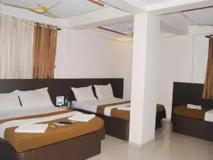 Hotel Krishna Sai Kutir