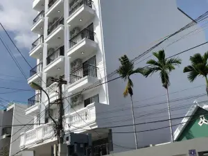 HK Apartment- Just 3 Mins Away from the Beach