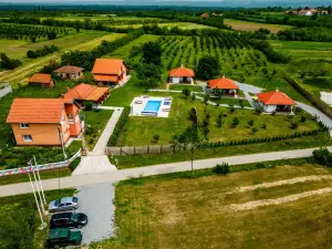 Apartmani Čalane