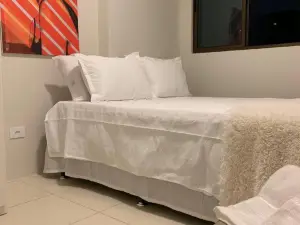Flats Mobiliados Zona Norte, Casa Forte e Recife