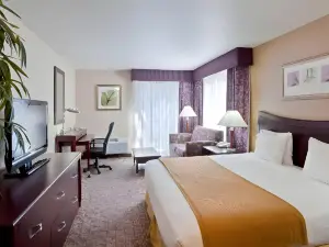 Holiday Inn Express Spokane-Downtown